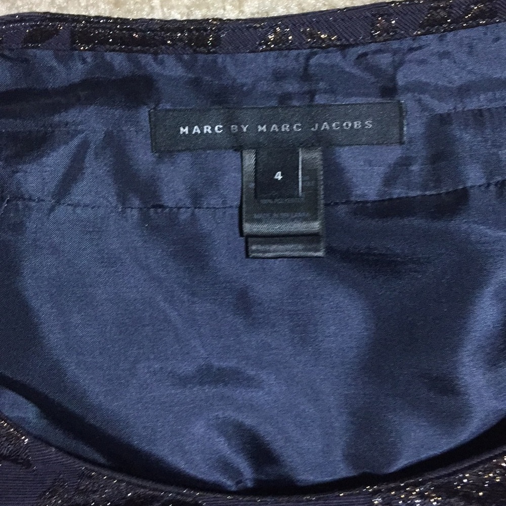 Marc By Marc Jacobs Perlum Top - image 3